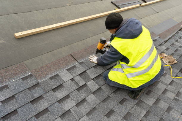 Quick and Trustworthy Emergency Roof Repair Services in Fairview, TN
