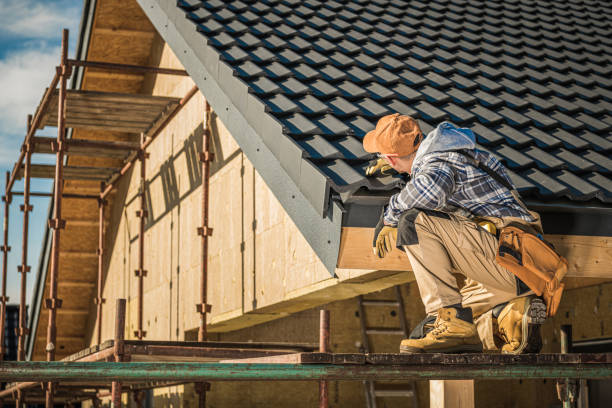 Best Slate Roofing Contractor  in Fairview, TN